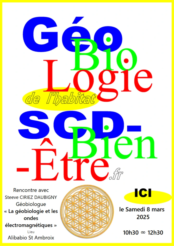 Géobiologue à Saint-Florent-sur-Auzonnet Gard (30)
